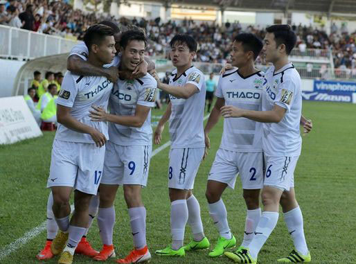 Ảnh bài viết 5 điều đáng chờ đợi vòng 23 V-League: HAGL tự cứu mình, Hà Nội tăng tốc