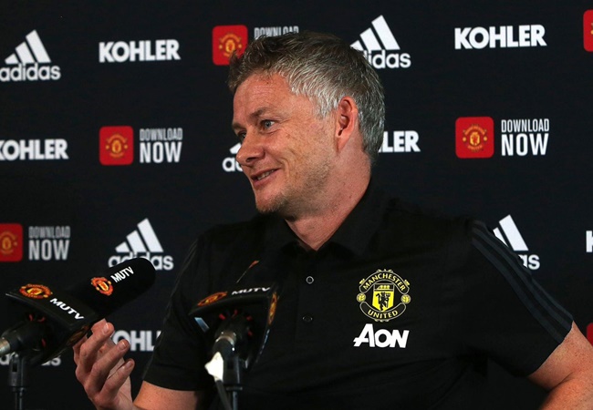 Ảnh bài viết Man Utd hóa 'bệnh viện': Khi 'bài lạ' của Solskjaer phản tác dụng