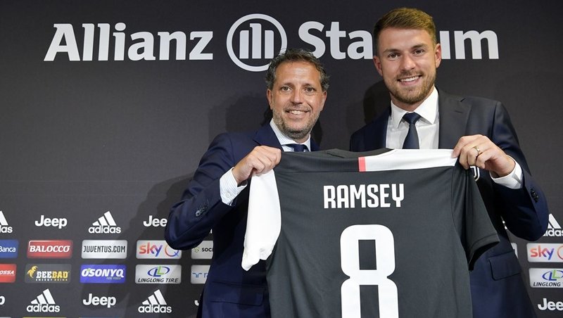 Ảnh bài viết Vòng 3 Serie A và 9 cái tên sẽ ra mắt đội bóng mới: Cơ hội cho "người thừa" Man Utd?
