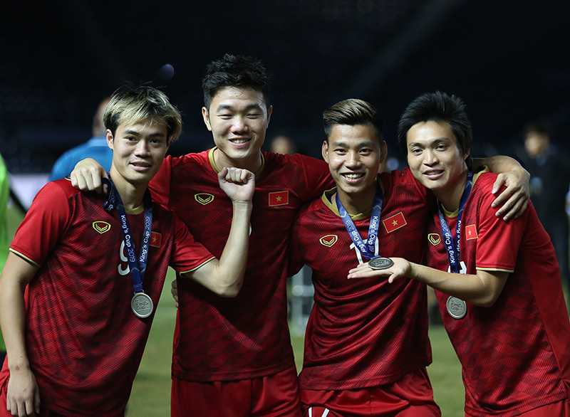 Ảnh bài viết Vì sao HAGL có nhiều tuyển thủ ĐTQG nhưng lại lận đận trụ hạng?