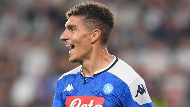 Ảnh bài viết “Tôi thách Atletico Madrid, Inter Milan, Juventus mua được cậu ấy”