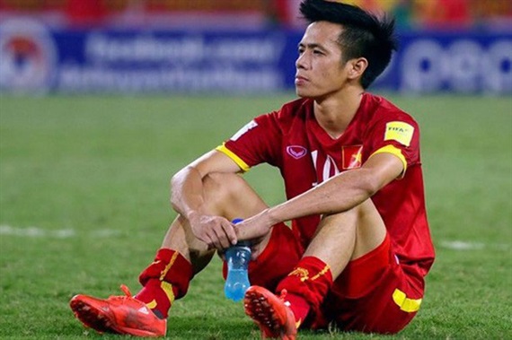 Ảnh bài viết Văn Quyết và những cái tên bị thầy Park lãng quên trong đợt tập trung ĐT Việt Nam