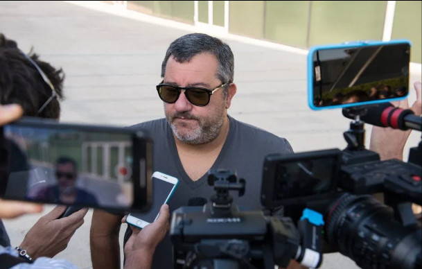 Ảnh bài viết Vì Pogba, Man Utd khó tiếp cận 'Rooney 2.0'