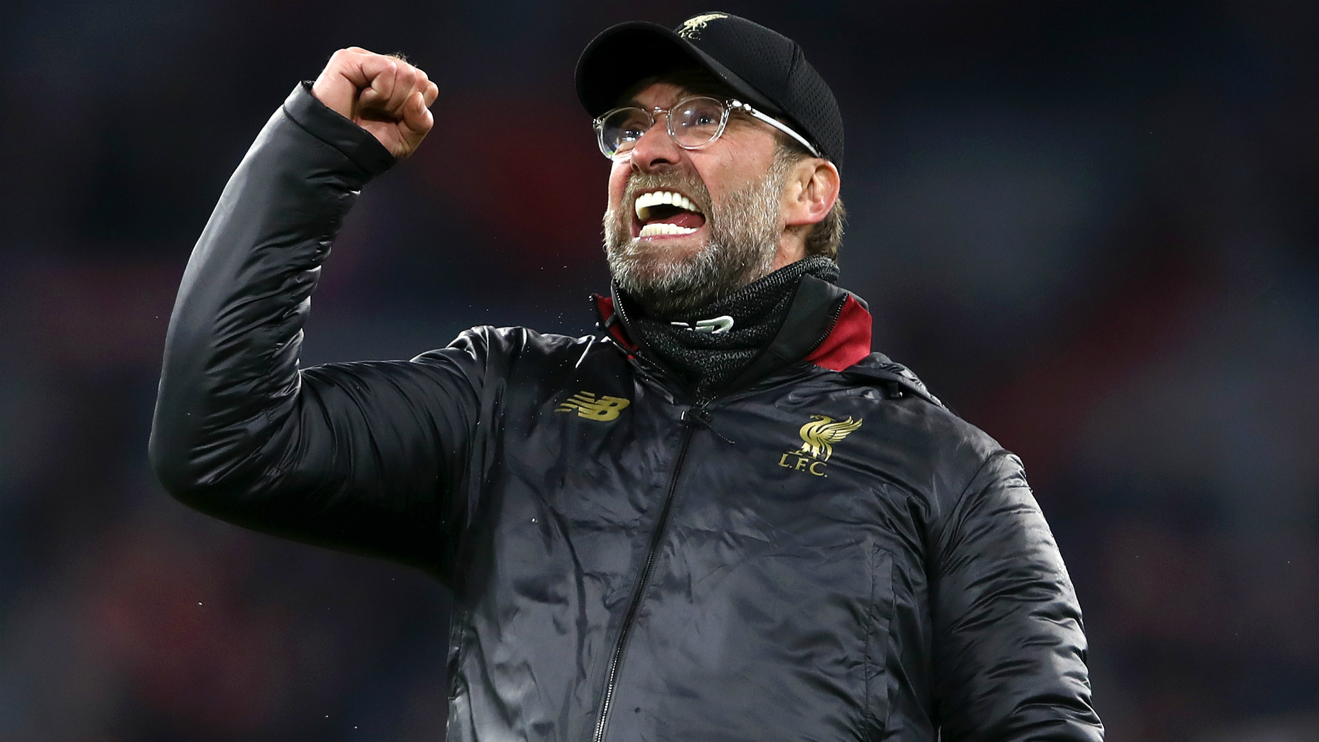 Ảnh bài viết Klopp: "Nếu thất bại, thì hãy thua theo cách đẹp nhất"