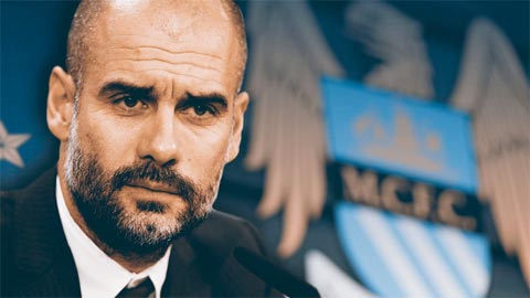 Ảnh bài viết Man City trắng tay tại FIFA The Best: Pep trả giá vì thứ bóng đá do ông tạo ra