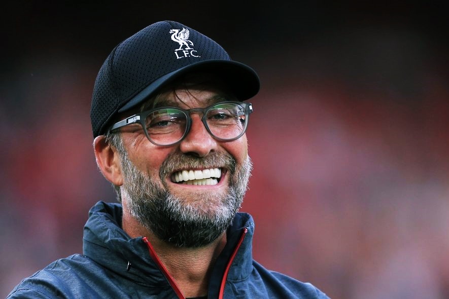 Ảnh bài viết HLV đối thủ: "Tôi chẳng hiểu làm sao cầu thủ Liverpool ấy làm điều đó"
