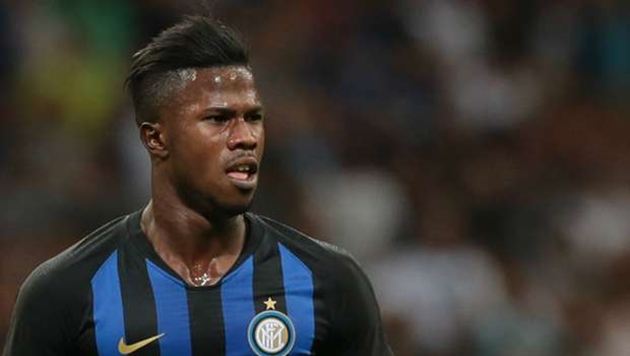 Ảnh bài viết Tăng cường hàng công, AC Milan nhắm cựu sao Inter Milan