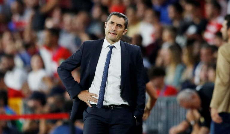 Ảnh bài viết Giờ đây, Barca mới là đội bóng bất lợi trong cuộc chiến "đế vương" La Liga