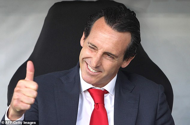 Ảnh bài viết "Mua cậu ấy, Arsenal sẽ cầm chắc vé dự Champions League"