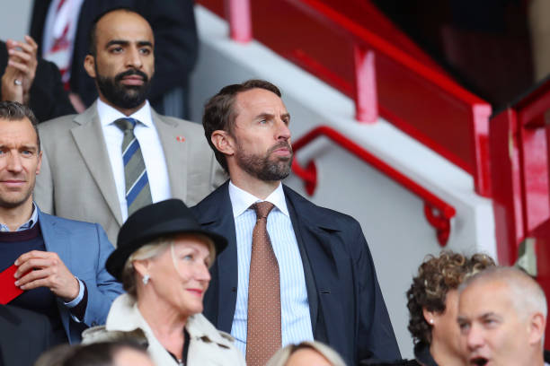 Ảnh bài viết 5 điểm nhấn Sheffield 0-1 Liverpool: Southgate 'giúp' Liverpool; Salah, Mane 'vô duyên'