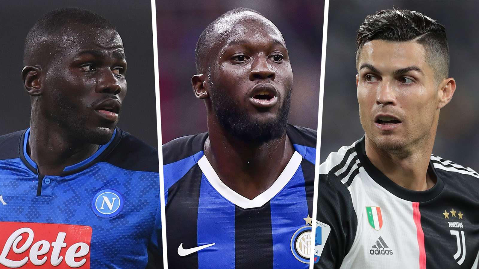 Ảnh bài viết Top 10 ngôi sao Serie A được đánh giá cao nhất trong FIFA 20