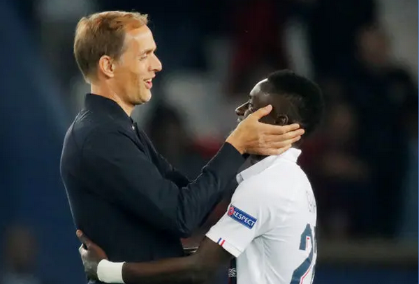 Ảnh bài viết Thật may cho Premier League, PSG đã mang 'quái vật' này rời nước Anh
