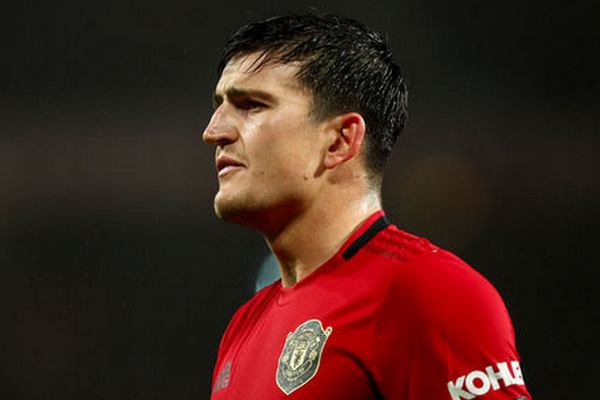 Ảnh bài viết Khoảnh khắc Arsenal ghi bàn, Maguire thật sự đã tỏa sáng