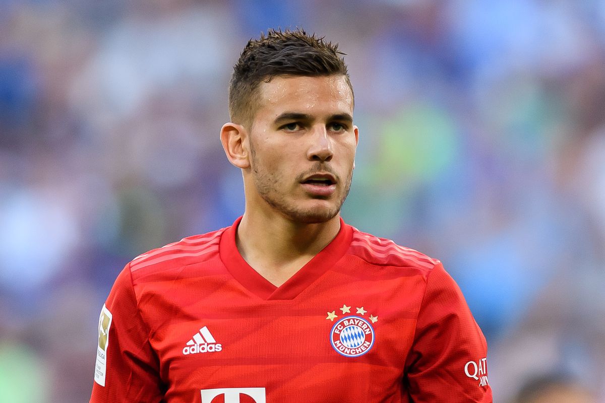 Ảnh bài viết Nhà vô địch World Cup: "Ông ấy ra đi vì không yêu chúng tôi!"