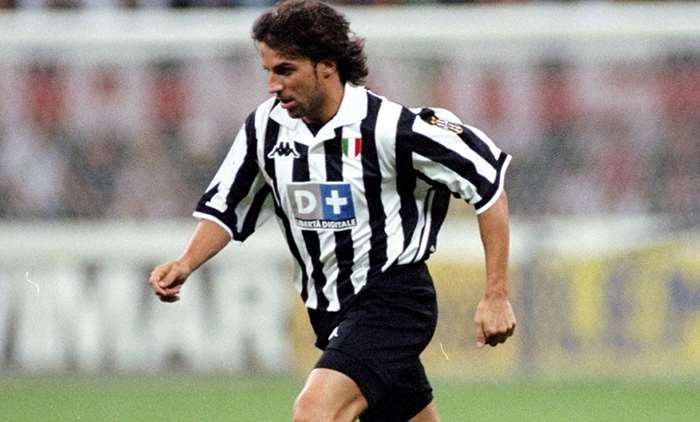 Ảnh bài viết Những bàn thắng đẹp nhất của Juventus vào lưới các CLB Đức