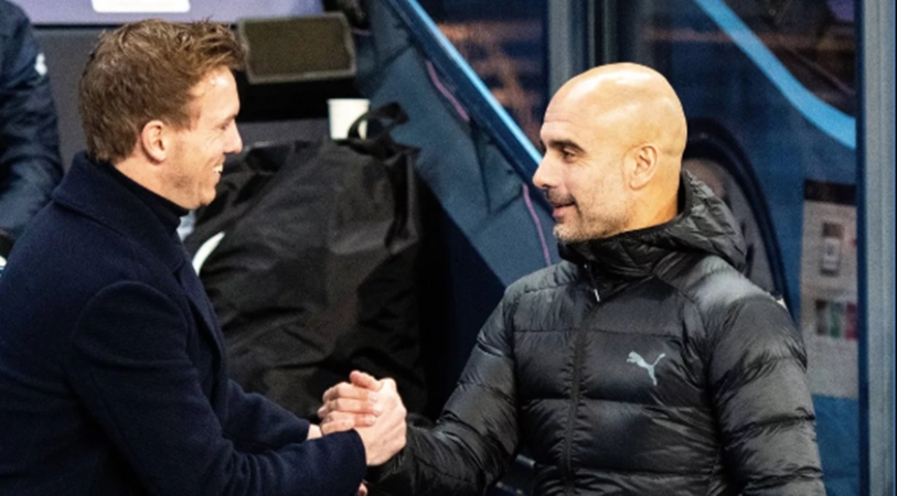 Ảnh bài viết “Guardiola ở Barcelona là hình mẫu của tôi”