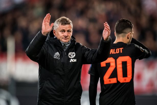 Ảnh bài viết Man Utd bị mỉa mai: 'Họ coi thường các trận đấu đó. Thật đáng tiếc'