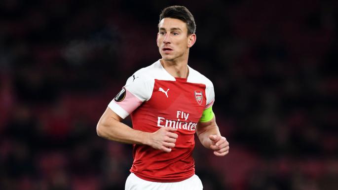Ảnh bài viết Bất ngờ với lí do Koscielny từ giã Arsenal