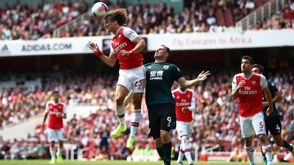 Ảnh bài viết Góc Arsenal: Cuối cùng, Emery đã tìm ra "cặp lá chắn" trong mơ?