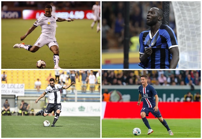 Ảnh bài viết 5 'nạn nhân' của Solskjaer đang chơi ra sao ở mùa giải 2019/20 này?