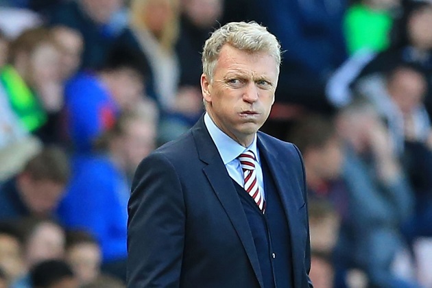 Ảnh bài viết Không phải Moyes, Everton đã ''chấm'' cái tên ngồi vào ghế nóng