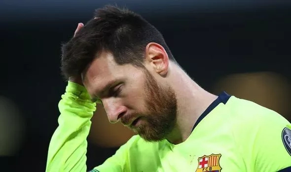Ảnh bài viết NÓNG: Messi nói 1 điều, lần đầu tiết lộ "cơn ác mộng" tại Anfield