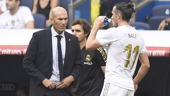 Ảnh bài viết Zidane, đã đến lúc gạt Bale và tin dùng những "viên kim cương" Samba!