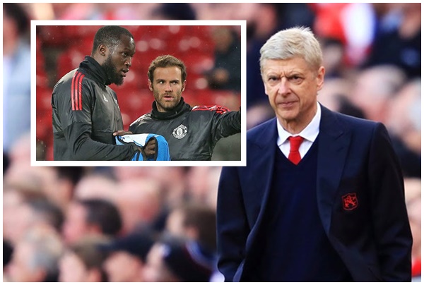 Ảnh bài viết 10 khối óc bóng đá thông minh bậc nhất: 'Giáo sư' Arsenal và số 8 Man Utd