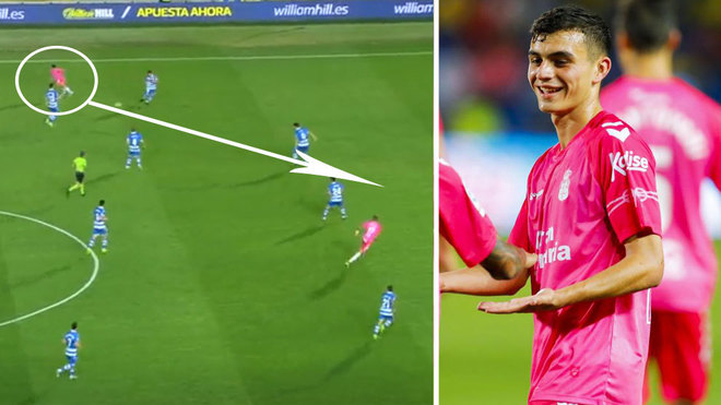 Ảnh bài viết "Xavi mới" lại toả sáng rực rỡ, Barca như "ngư ông đắc lợi"!