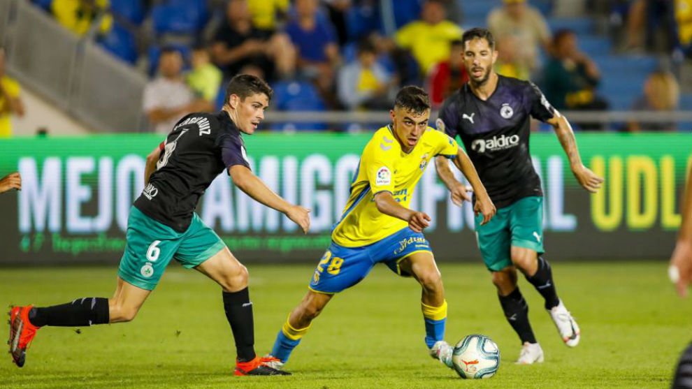 Ảnh bài viết Như một cơn bão, "Xavi mới" của Barca đang khiến cả La Liga phát cuồng!