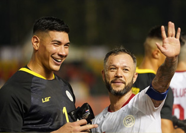 Ảnh bài viết Khiến Trung Quốc sa lầy, người hùng hàng xóm Việt Nam tuyên bố quá chất