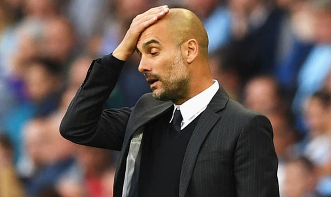 Ảnh bài viết 5 trung vệ "cứu rỗi" mùa giải dành cho Pep và Man City