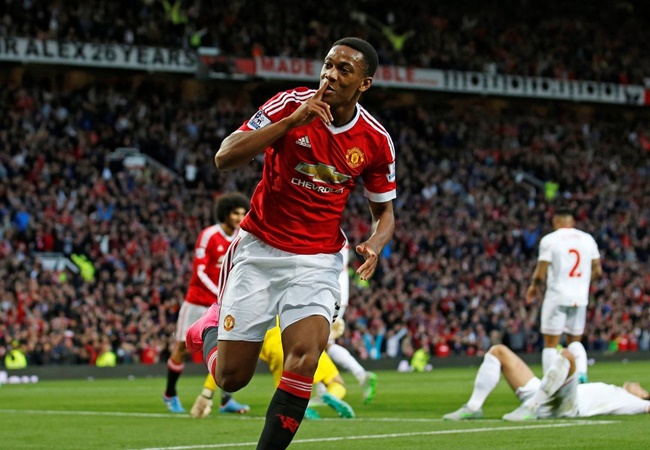 Ảnh bài viết 10 thống kê đáng chú ý vòng 9 EPL: Liverpool 'coi chừng'; Pep gặp 'khắc tinh'