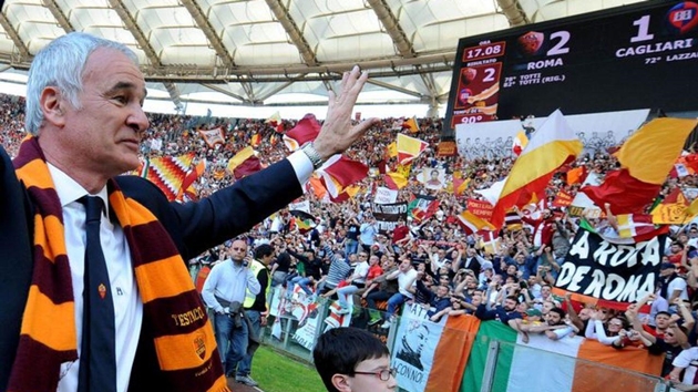 Ảnh bài viết Claudio Ranieri tròn 68 tuổi: Số phận lại trêu đùa "Gã thợ hàn"