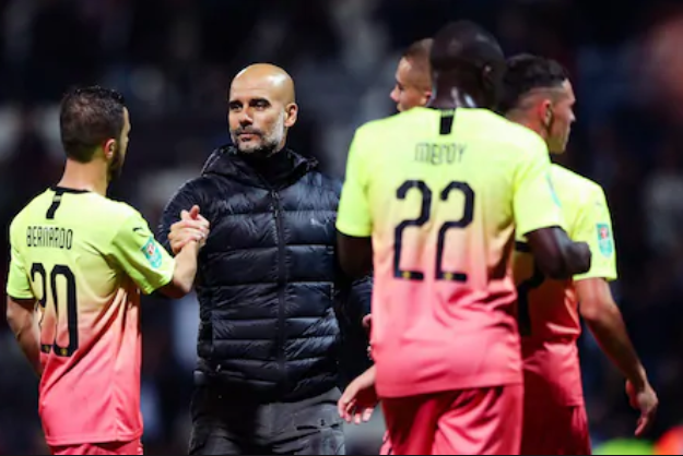 Ảnh bài viết Pep Guardiola và 11 bản hợp đồng thành công nhất từng chiêu mộ