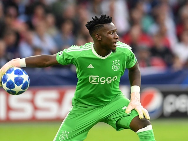 Ảnh bài viết Đã có chủ nhân 3 cúp bạc, PSG vẫn muốn "kẻ được MU chỉ định thay De Gea"