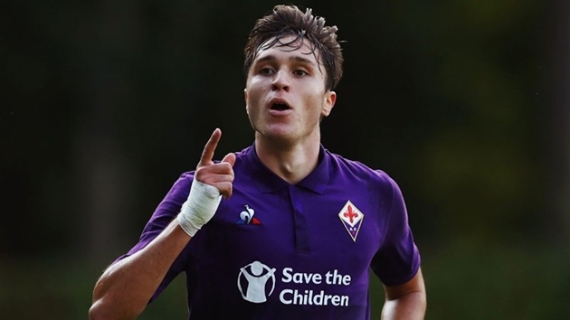 Ảnh bài viết Huyền thoại Argentina ủng hộ sao 80 triệu euro rời Fiorentina