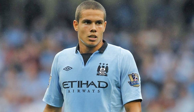 Ảnh bài viết Khủng hoảng lực lượng, AS Roma chiêu mộ cựu sao Man City