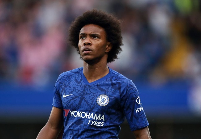 Ảnh bài viết XONG! 'Số 10' Chelsea lên tiếng, quá rõ khả năng ra đi vào cuối mùa