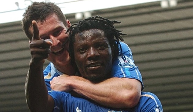 Ảnh bài viết Đâu là trận đấu nhiều bàn thắng nhất lịch sử Premier League?