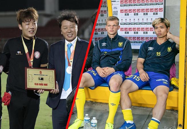 Ảnh bài viết Rời xa HAGL: Người thăng hoa - kẻ bế tắc