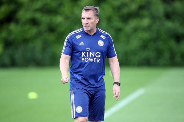 Ảnh bài viết Lộ diện 2 mục tiêu của cựu vương Premier League: người cũ Chelsea và tuyển thủ Tam Sư