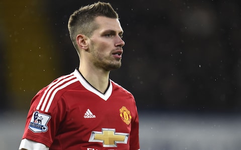 Ảnh bài viết "Thật vinh dự khi được thi đấu cho Man Utd"