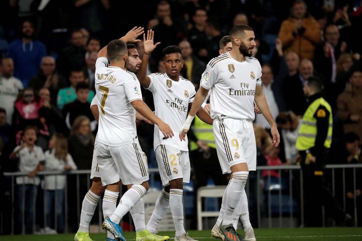 Ảnh bài viết Real đại thắng Leganes, "kẻ giết chết tương lai Gareth Bale" đã lộ diện!