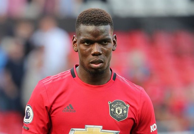 Ảnh bài viết Man Utd thua thảm, Pogba nói lời khiến CĐV đau nhói