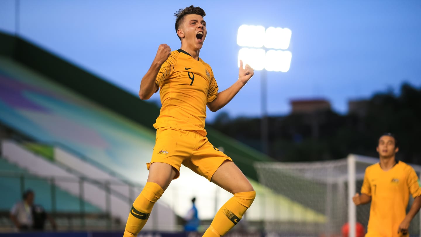 Ảnh bài viết Bóng đá trẻ châu Á quật khởi tại giải U17 World Cup 2019