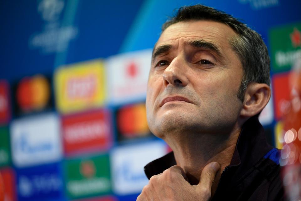 Ảnh bài viết Ngoài Ronald Koeman, đây là 5 "ứng viên vàng" thay HLV Valverde tiếp quản Barcelona
