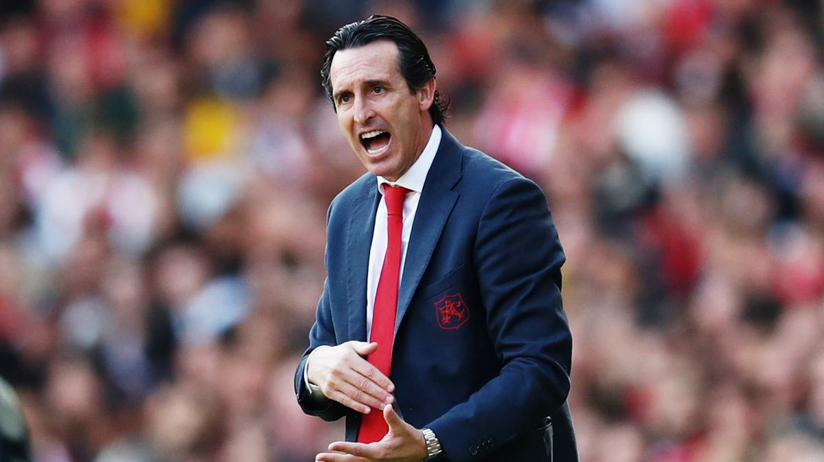Ảnh bài viết "Ai cũng biết Arsenal không thể làm điều này"