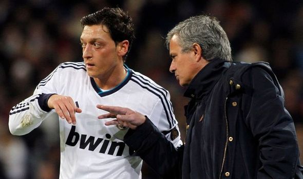 Ảnh bài viết 11 bản hợp đồng thành công nhất Mourinho từng ký