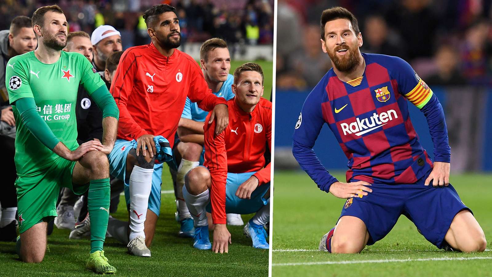 Ảnh bài viết Messi và dàn sao Barcelona bị tố "khinh người"
